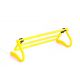 7. Vinex VTH-Colp HS-TNK-000009142 Folding Training Hurdle