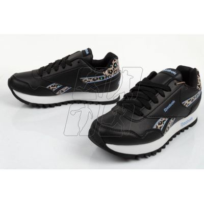 9. Reebok Royal Jr 100033299 shoes