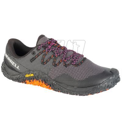 Merrell Trail Glove 7 W J068318 Running Shoes