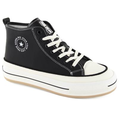 Big Star W OO274062 ankle boots