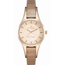 Women's Watch G.Rossi 8154B-4D2 + BOX