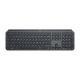 6. Logitech MX Keys for Business QWERTZ German