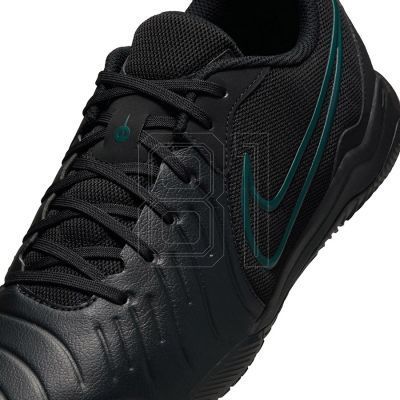 7. Nike Tiempo Legend 10 Academy IC M DV4341-002 football boots