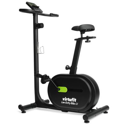 17. VIRTUFIT LOW-ENTRY EXERCISE BIKE 1.0