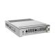2. Mikrotik CRS305-1G-4S+IN network links Managed Gigabit Ethernet (10/100/1000) PoE support White