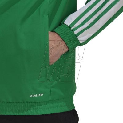 4. Adidas Squadra 21 M sweatshirt GP6447