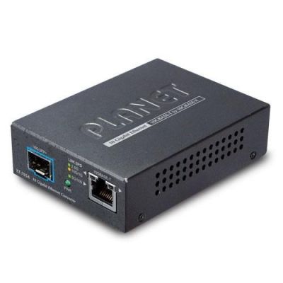 4. Planet XT-705A Network Converter 10000 Mbit/s Multifunctional Single