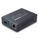 4. Planet XT-705A Network Converter 10000 Mbit/s Multifunctional Single