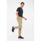 VIKING Banao Man Bamboo men's pants light brown L