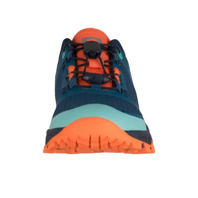 10. Trollkids Kids Sandefjord Hiker XT Jr 664-198 shoes