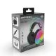 6. Inca IGK-X8S Wired Headband Gaming Headphones/Headset Black