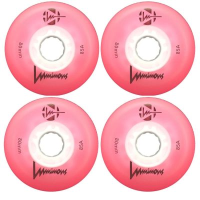 46. Luminous Seba Led 85A Wheel
