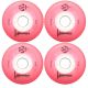 46. Luminous Seba Led 85A Wheel