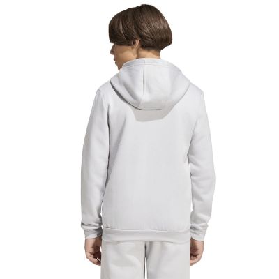 2. Adidas ENTRADA 26 Hoody Full Zip Junior sweatshirt KH1779