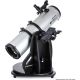 3. Celestron StarSense Explorer 150mm Reflector 459x Telescope Black, Silver