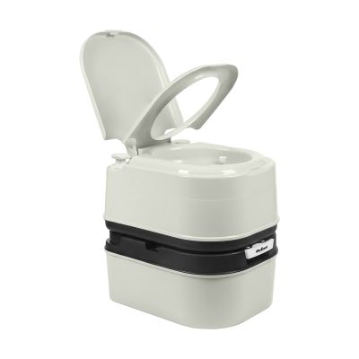 Portable travel toilet 24L / 20L, Rebel Active
