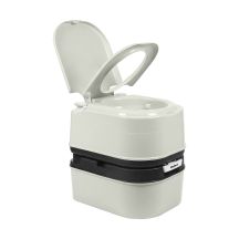 Portable travel toilet 24L / 20L, Rebel Active