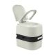 Portable travel toilet 24L / 20L, Rebel Active