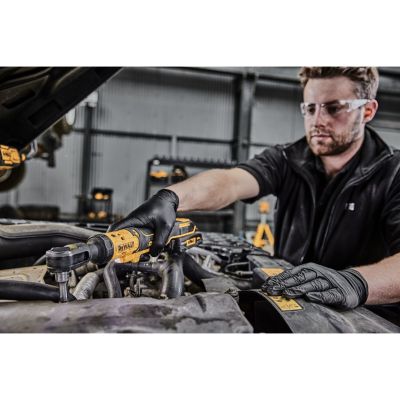 DeWALT DCF513N-XJ Powered Screwdriver/Impact Driver