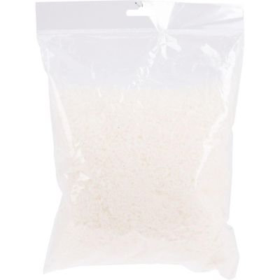 ARTIFICIAL SNOW FOR DECORATION LOOSE DECORATIVE ORGANIC 2000ML