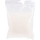 ARTIFICIAL SNOW FOR DECORATION LOOSE DECORATIVE ORGANIC 2000ML