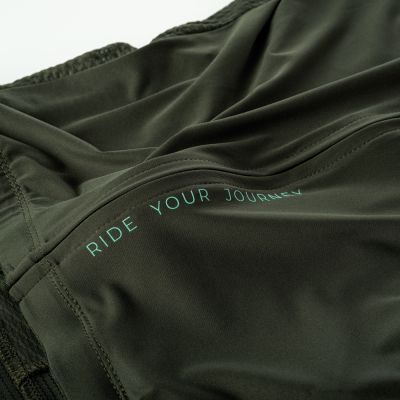 11. Radvik Foxtrot W 92800406922 Cycling Jersey