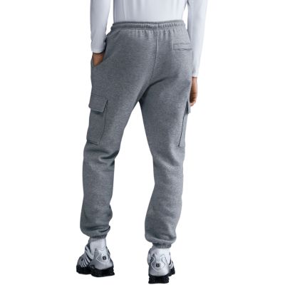 2. Nike Club Men's Pants Gray FN3805 063