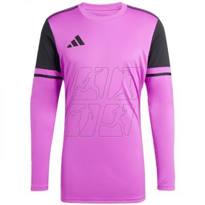 2. Squadra 25 Long Sleeve Goalkeeper Shirt M JC6209