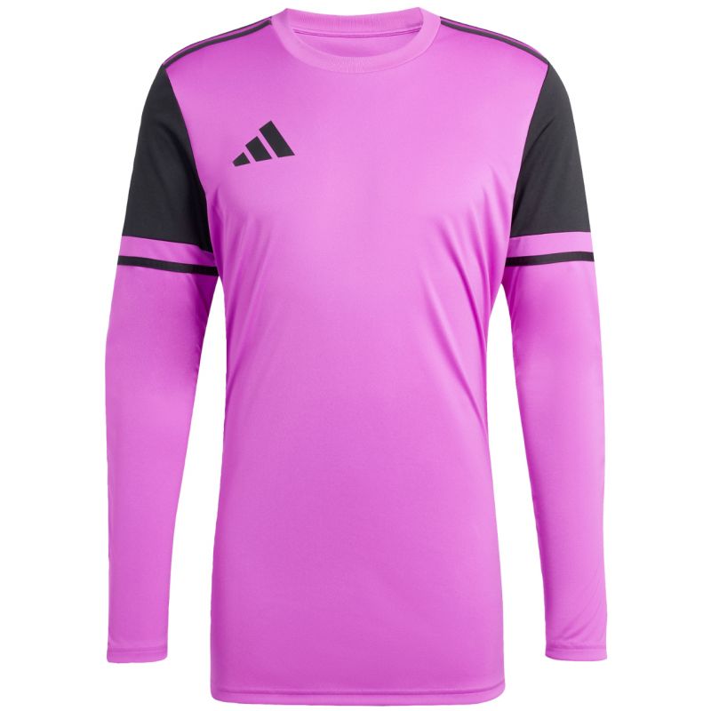 2. Squadra 25 Goalkeeper Shirt Long Sleeve M JC6209