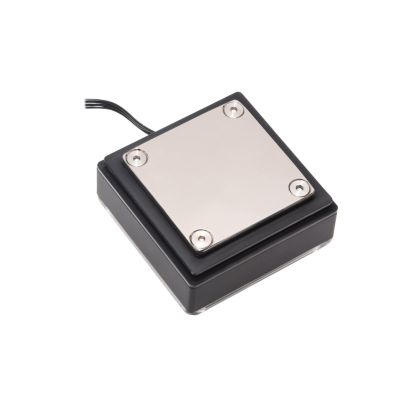 3. Alphacool Eisblock XPX Aurora Edge Water Block