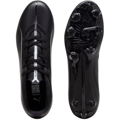 10. Puma Ultra 5 Play FG/AG M 107689 02 football boots