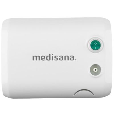 7. IN 520 Medisana Inhaler