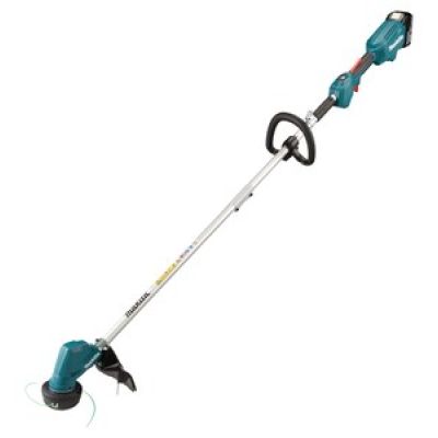 String trimmer 18V 1x5.0Ah DUR192LST MAKITA