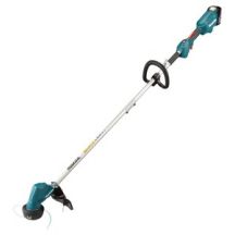 String trimmer 18V 1x5.0Ah DUR192LST MAKITA