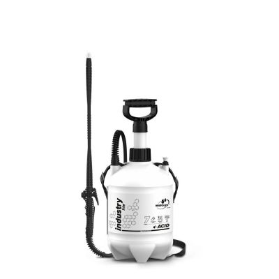 MAROLEX Industry Lite Acid Line 7 Sprayer
