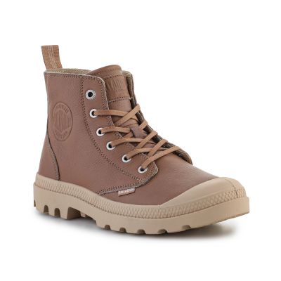 2. Palladium Pampa Zip Lth Ess U shoes 76888-254