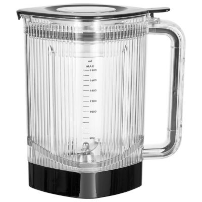 6. ZWILLING Enfinigy 53000-001-0 High-Performance Blender Black