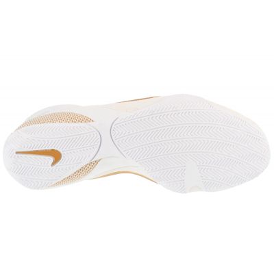 4. Nike Machomai 3 M HF7333-100 shoes