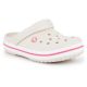 7. Crocs Crocband Stucco W 11016-1AS