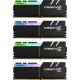 G.Skill Trident Z RGB (For AMD) F4-3200C16Q-32GTZRX Memory Module 32 GB 4 x 8 GB DDR4 288-pin DIMM