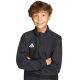 6. adidas Entrada 26 Presentation Kids' Black Sweatshirt JZ6614