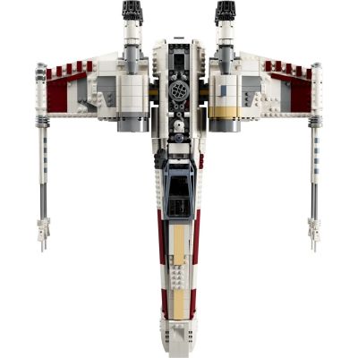6. LEGO Star Wars 75355 X-Wing Fighter