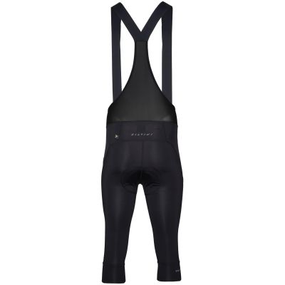 Men’s 3/4 Cycling Bib Shorts with Chamois SILVINI Men Bib Shorts ALVO BIB