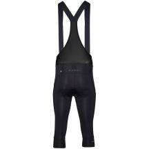 Men’s 3/4 Cycling Bib Shorts with Chamois SILVINI Men Bib Shorts ALVO BIB