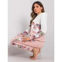 RV-KMPL-7356.82 Set white-pink (RV-KMPL-7356.82)