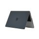 5. Tech-Protect SmartShell case for MacBook Pro 14" M1 / M2 / M3 2021-2024 - matte black