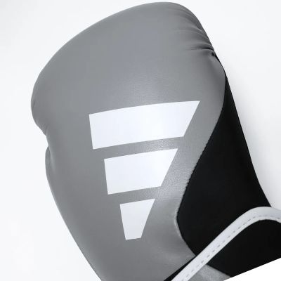6. Adidas SPEED TILT 200 Boxing Gloves