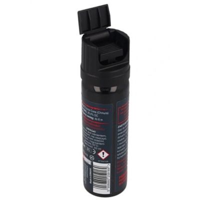 4. Grizzly 4ml SC Cloud Pepper Spray - 63ml.
