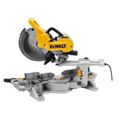 3. DeWALT DWS727-QS Miter Saw