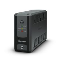 CyberPower UT850EG-FR UPS (TWR; 850VA)